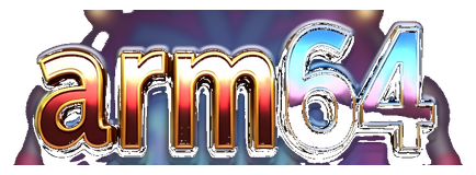 arm64 logo