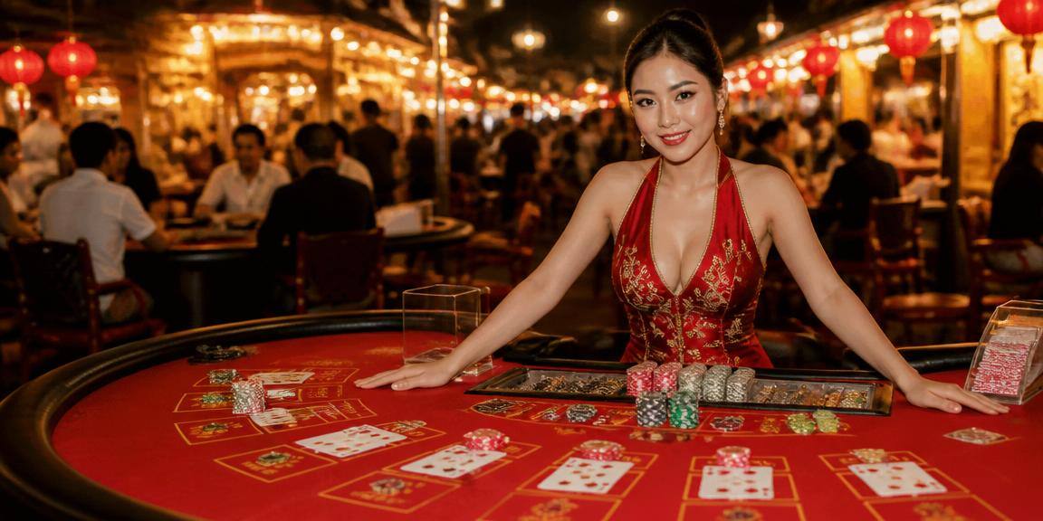 arm64 Lightning Roulette